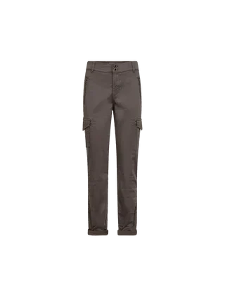 Pantalon cargo taupe - Mos Mosh