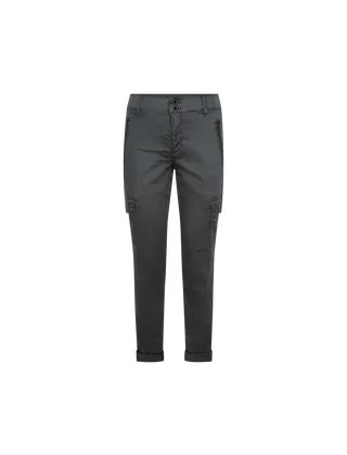 Pantalon verde kaki - Mos Mosh