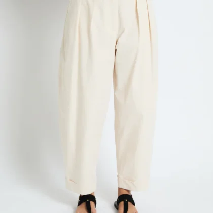 Pantalón mar safari crudo SHOPIE+LUCIE
