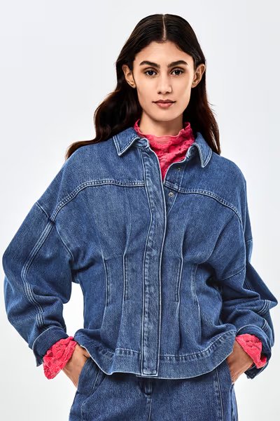 CAMISA VAQUERA-CKS